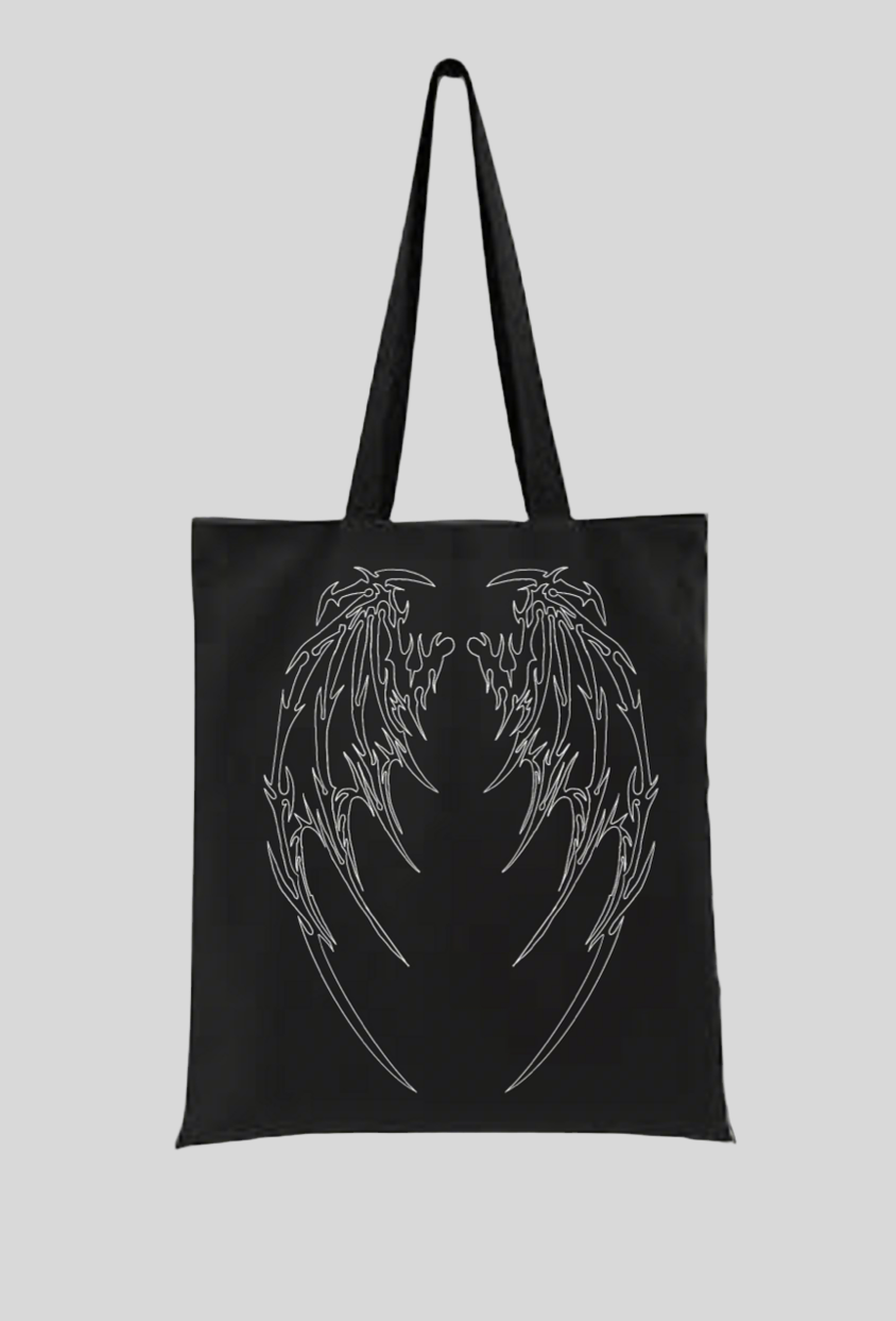 Armor Tote Bag